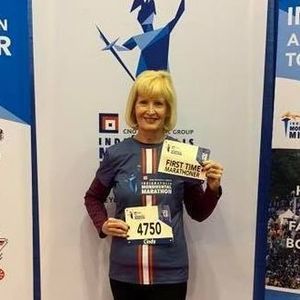 Meet your Posher, Cindy